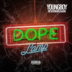 NBA YoungBoy - Dope Lamp